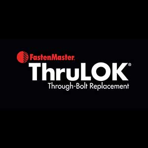 McFeely's ThruLOK Through-Bolt