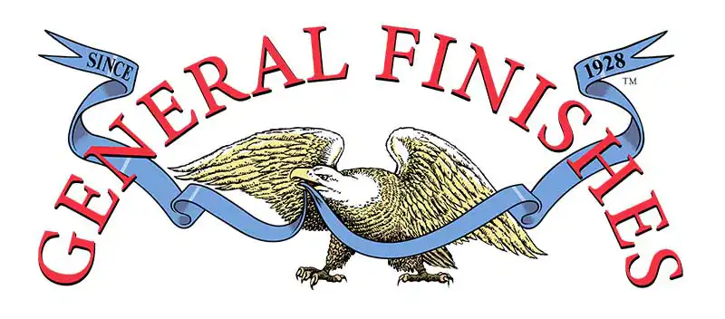 General Finishes Logo