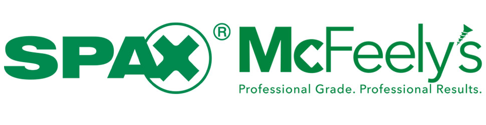McFeely's Spax Banner