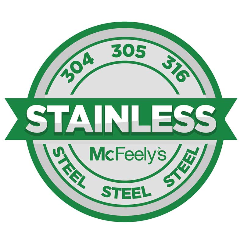 Stainless Steel Wood Screws