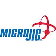 McFeely's and MicroJig Logo