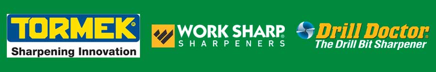 Power Sharpeners