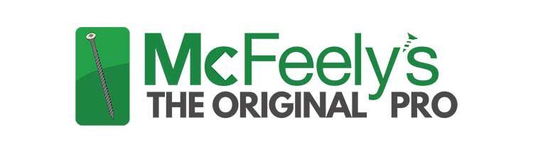 McFeely's Original Pro