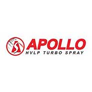 McFeely's and Apollo HVLP Spray Systems