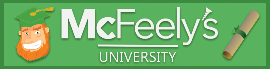 McFeely's University