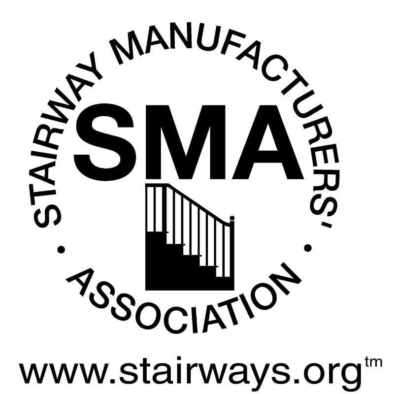 Stair Builders Association Logo