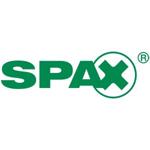 McFeely's Spax® Screw Selection