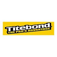 McFeely's and Titebond
