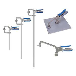 McFeely's Bench Clamps