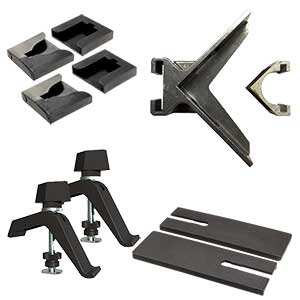 McFeely's Clamping Accessories