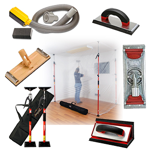 McFeely's Drywall and Plaster Accessories