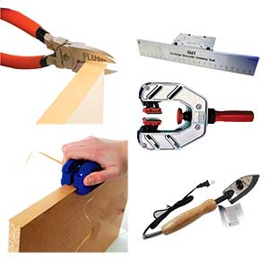 McFeely's Hand Tools - Drilling & Tapping Tools