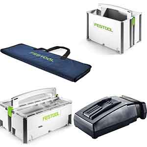 McFeely's - Festool Power Tool Accessories