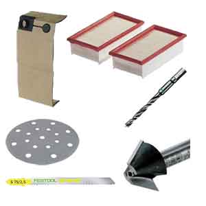 McFeely's - Festool Power Tool Supplies