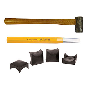 McFeely's Hand Tools - Hammers & Punches
