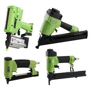 McFeely's Nailers & Staplers