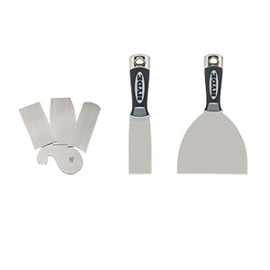 McFeely's Hand Tools - Scrapers & Putty Knives