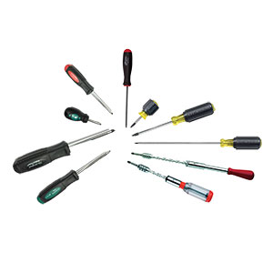McFeely's Hand Tools - Screwdrivers