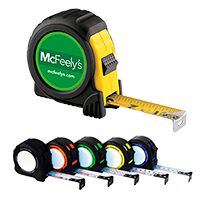 McFeely's Tape Measures