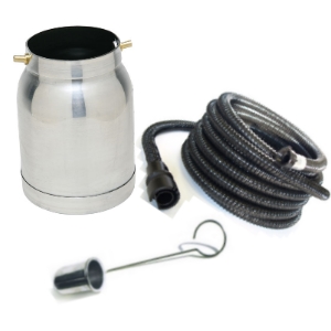 McFeely's Spraying Equipment Needles & Parts