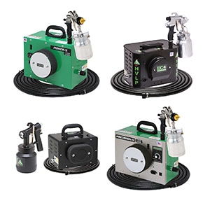 cFeely's Finishing Equipment