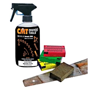 McFeely's Tool Maintenance