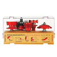 McFeely's Router Bit Sets