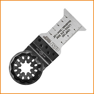 CMT Oscillating Blades