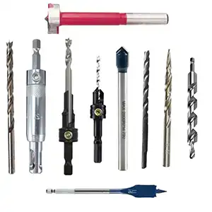 McFeely's Drill Bits