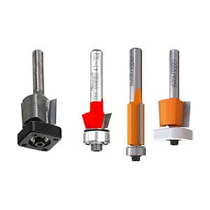 McFeely's Edge Trimming