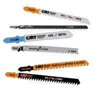 McFeely's Selection of Jig Saw Blades