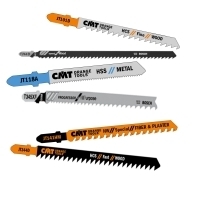 McFeely's Jig Saw Blades