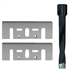 McFeely's Joiner & Planer Blades / Cutters