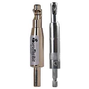 McFeely's Self Centering Bits