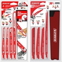 McFeely's Recip Blade Assortments