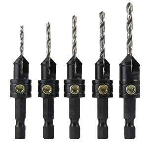 McFeely's McFeely's Centrotec Bits