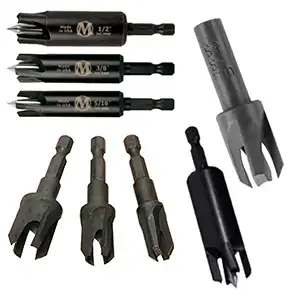 McFeely's Plug Cutters