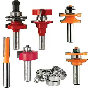 McFeely's Router Bits
