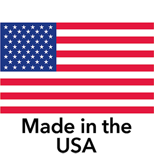 McFeely's Made in the USA