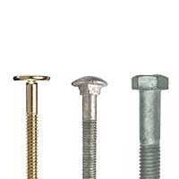 McFeely's selection of Bolts