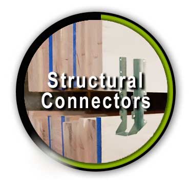 McFeely's Structural Connectors