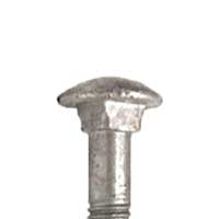 McFeely's selection of Carriage Bolts