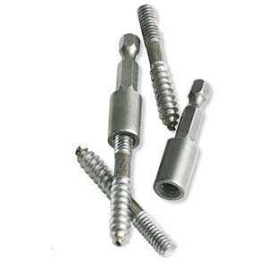 McFeelys Dowel Screw & Hanger Bolt Drivers