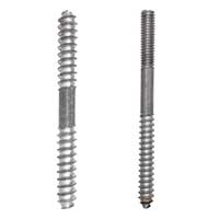 McFeely's Dowel Screws and Hanger Bolts