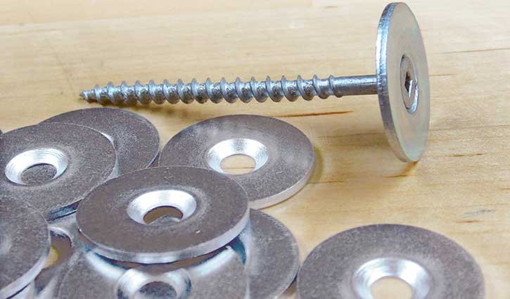 Flat Washers