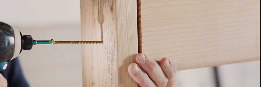 McFeely's and GRK Fasteners
