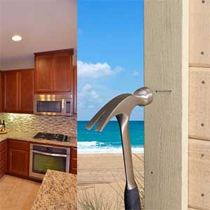 McFeely's Finishing Nails Selection