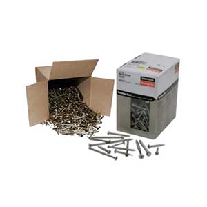 McFeely's Box Nail Selection