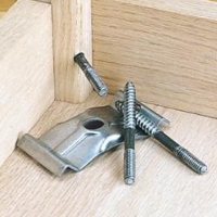 Hanger Bolts