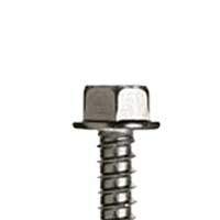 McFeely's Hex &Hex Washer Head